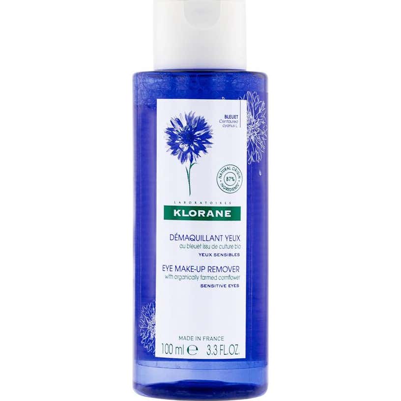 Klorane Démaquillant Yeux 100ml