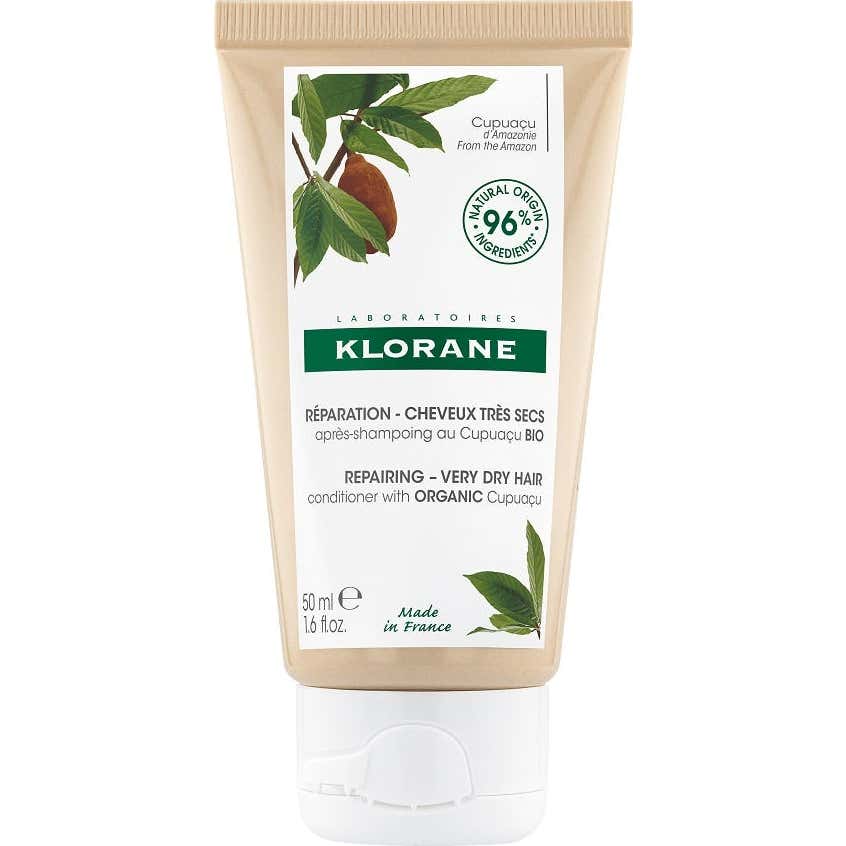 Klorane Baume Cupuaçu Bio 50ml