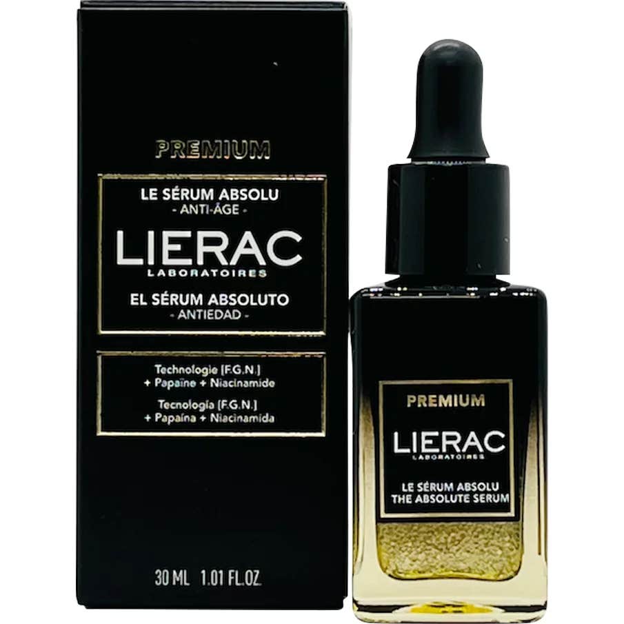 Lierac Premium Le Sérum Absolu Anti Âge 30ml
