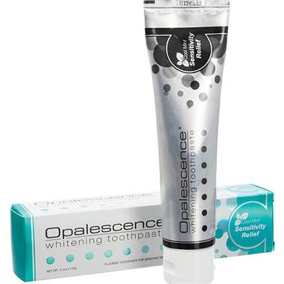 Crinex Opalescence Dent Sensitivity 121ml