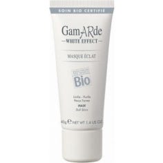 Gamarde White Effect Masque Eclat 40g