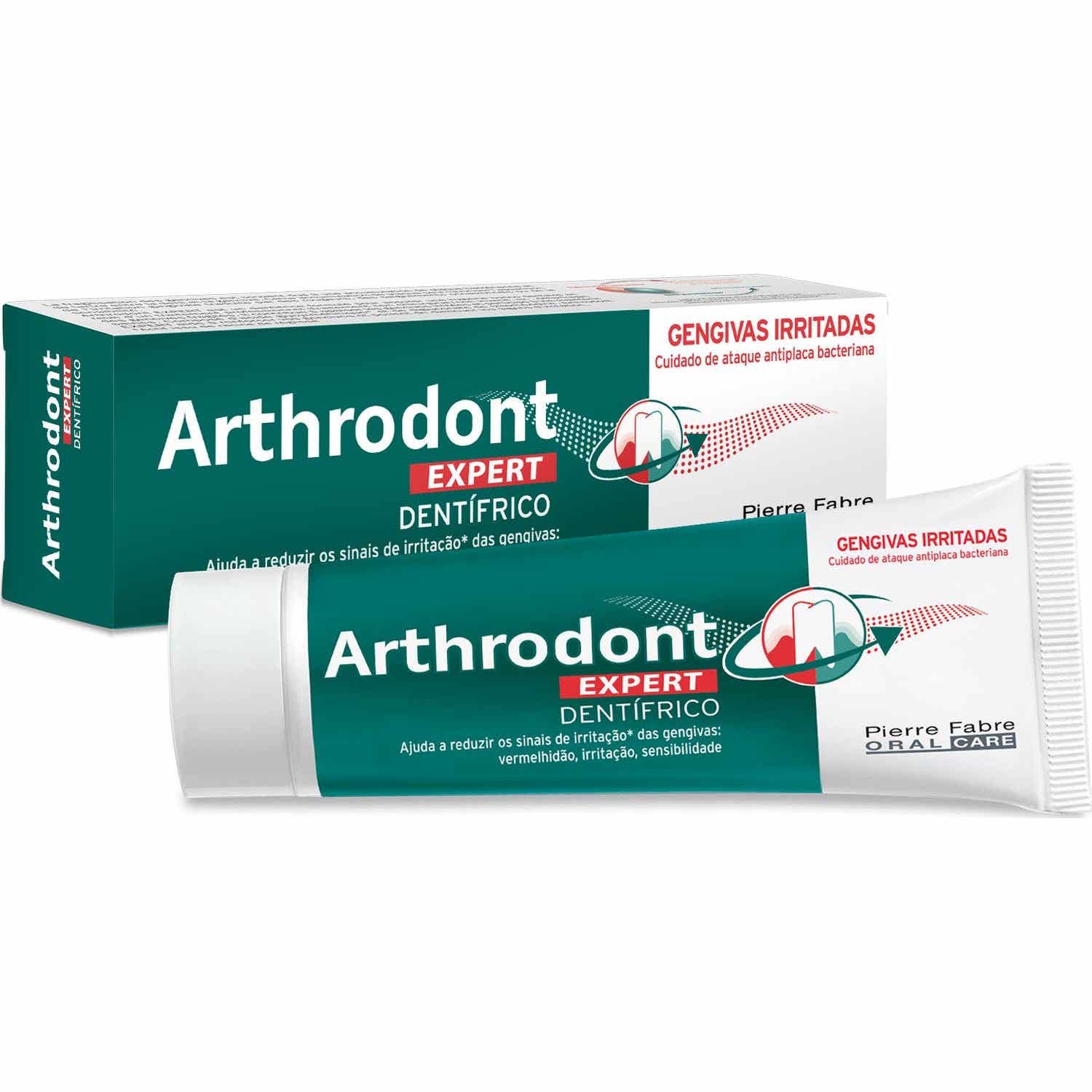 Arthrodont Expert Dentífrice 50ml