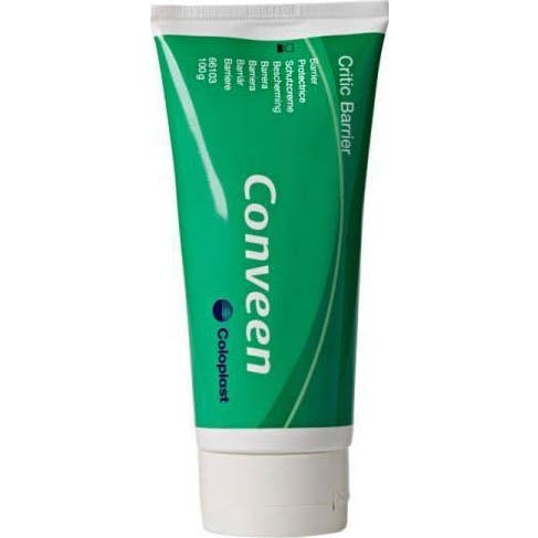 Barrière critique Conveen 100g