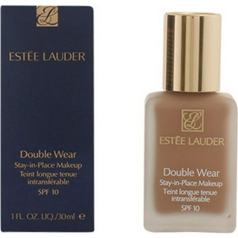 Estee Lauder Double Wear Fluid Spf10 04 Pebble 30ml