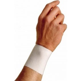 Manchette-coton 1 paire 4M 20/22