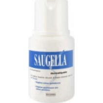 Saugella Dermoliquide Solution Lavante 100ml