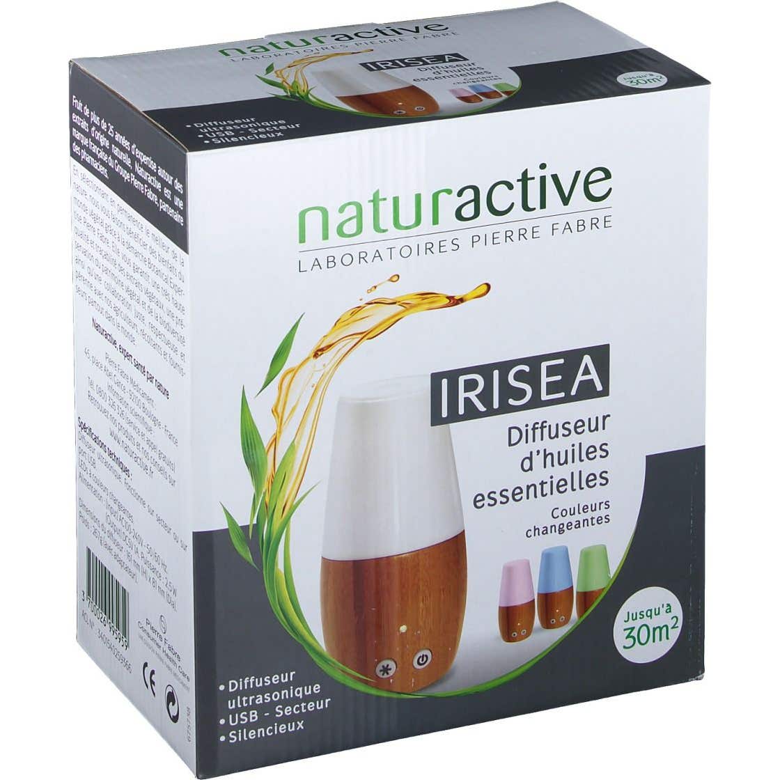 Naturactive Diffuseur Irisea