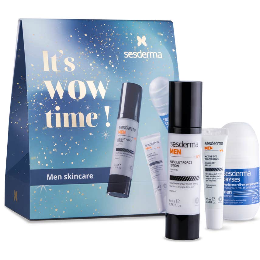 Sesderma Pack Men Skincare