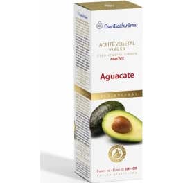 Esential Aroms Huile d'Avocat Végétale Externe 100ml