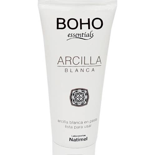 Argile blanche Boho 120g