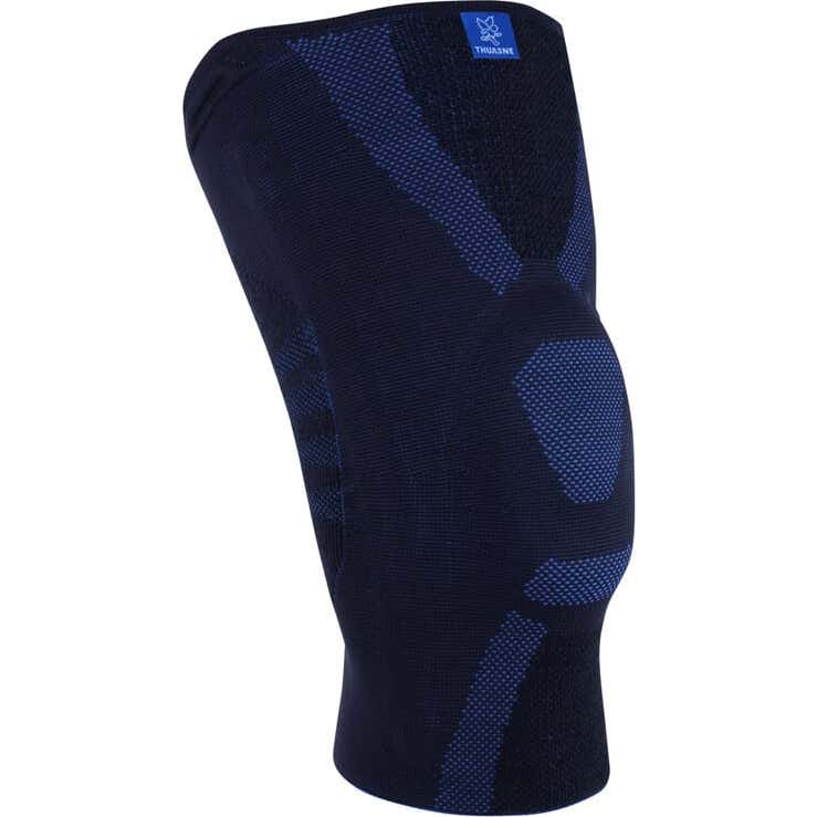 Thuasne Genouil Genupro Comfort Bleu T5 1 Unité