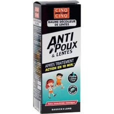 Cinq Sur Cinq Baum Decol Lent 60ml + Peig