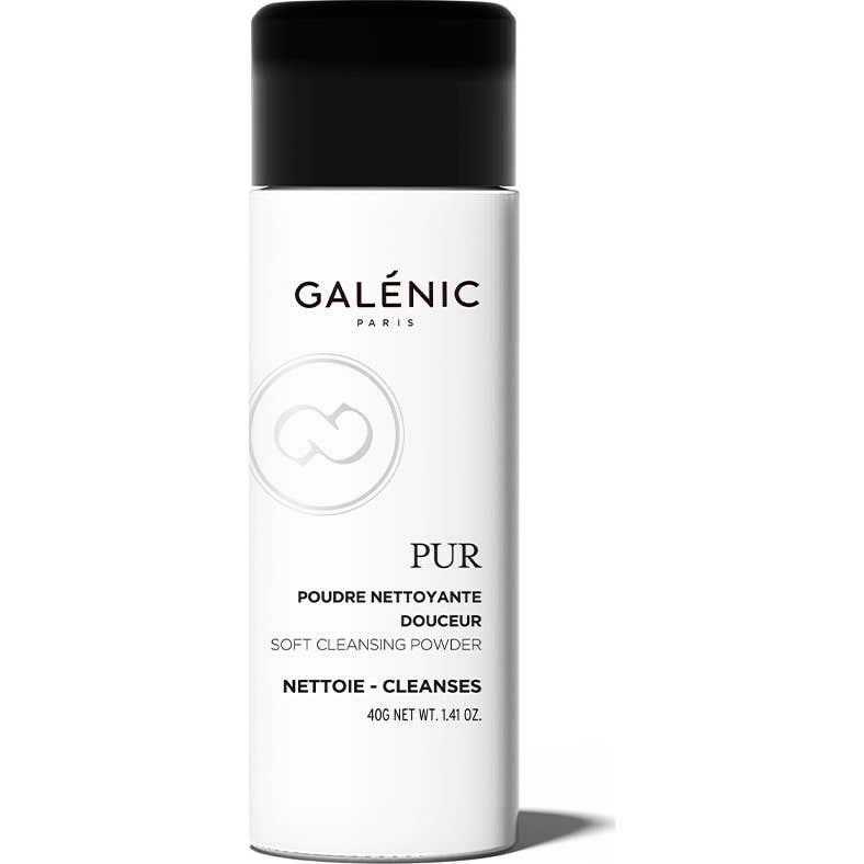 Galénic Pur Poudre Nettoyante Douceur 40 g