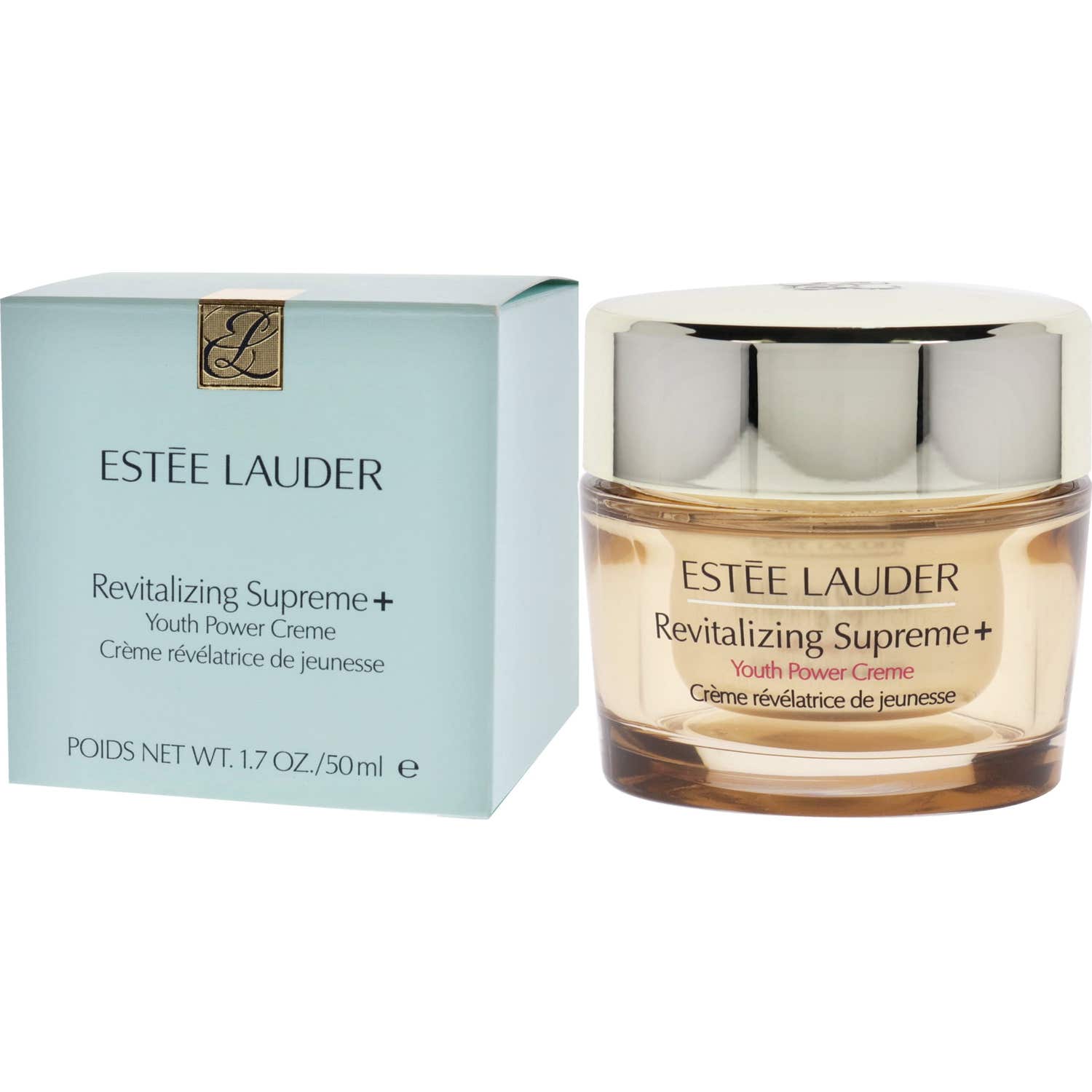 Estee Lauder Revitalizing Supreme+ Youth Power Crème 50ml