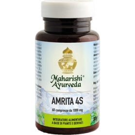 Amrita 4S 60Cpr