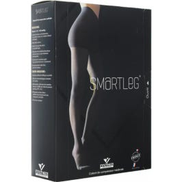 Coll Smartleg2 Mysterieuse L2+