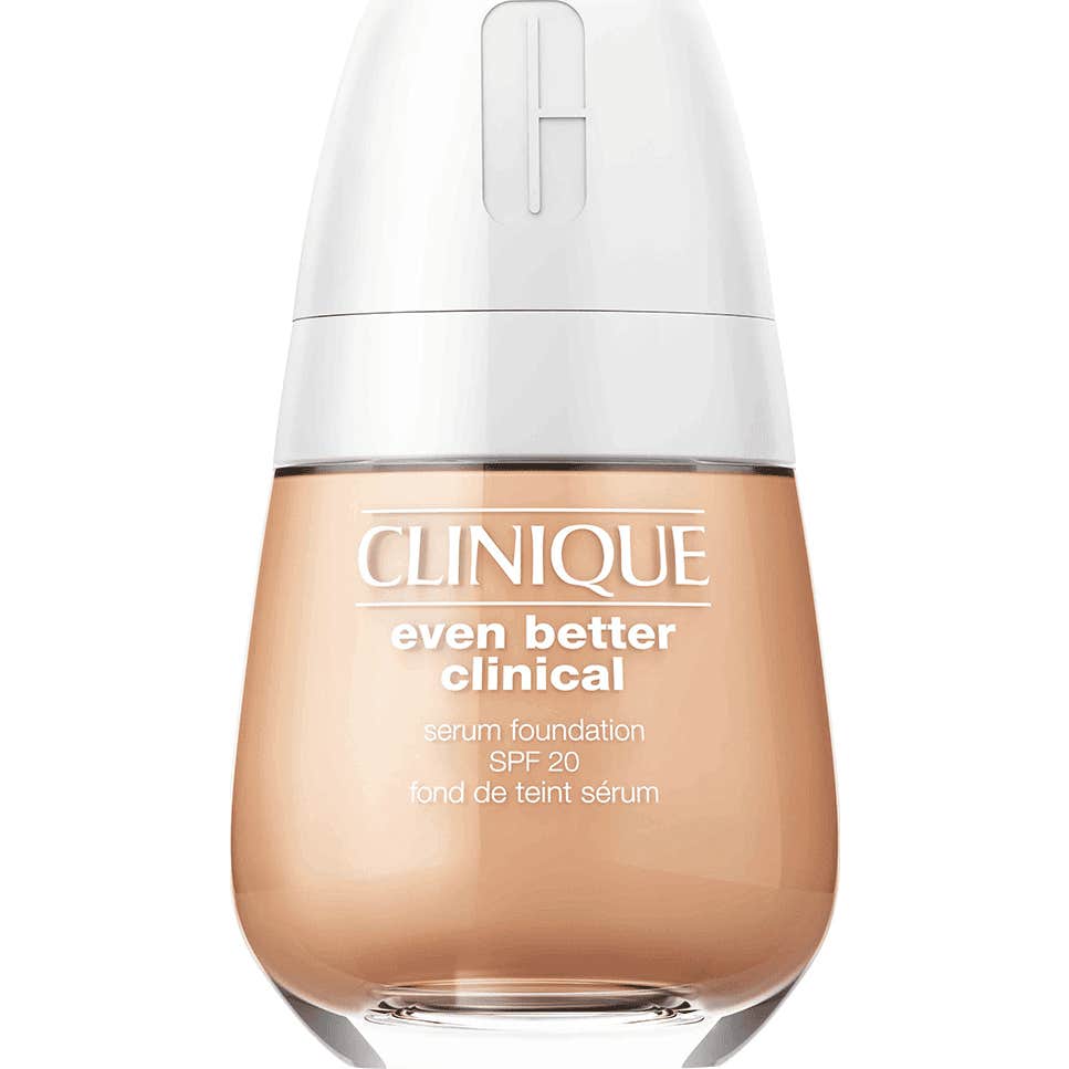 Clinique Even Better Clinical Serum Foundation Spf20 Wn 30 30ml