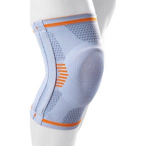 Orliman Orliman Sport Genouillère Elastique T1