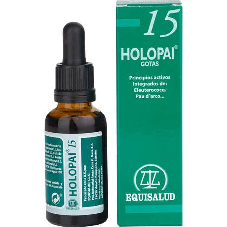 Holopai 15 31ml