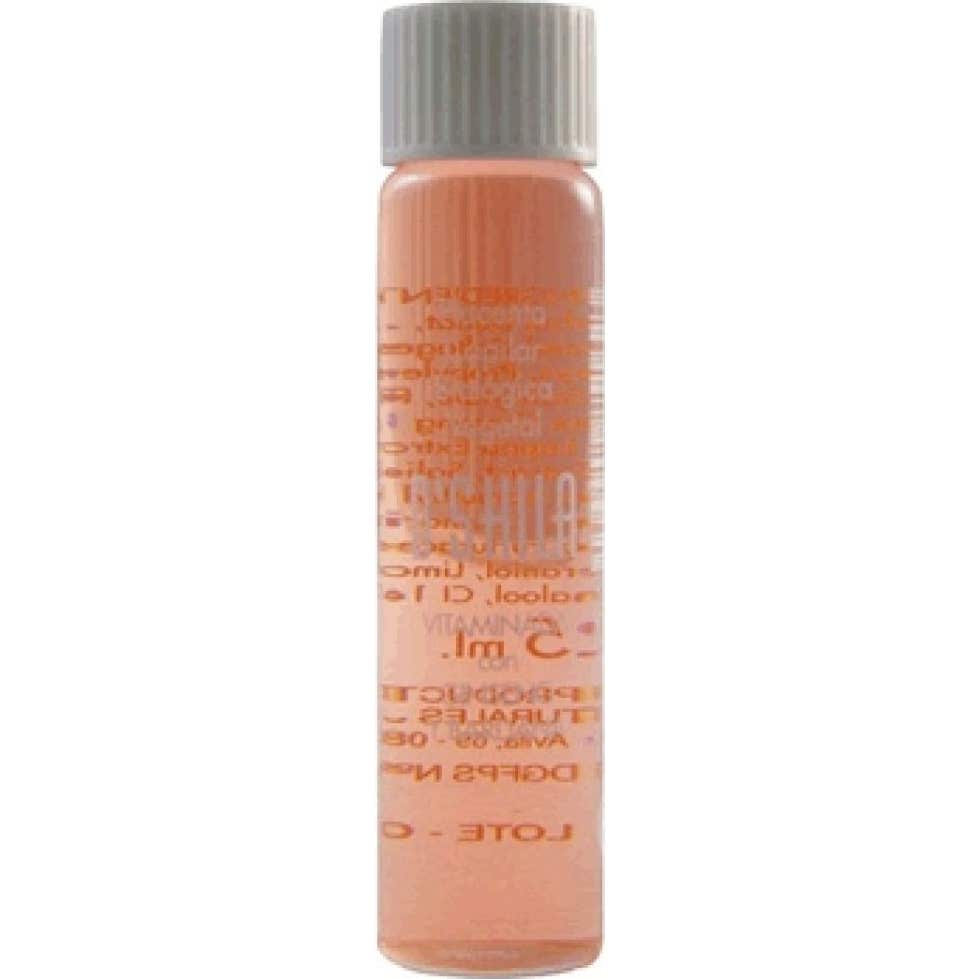 D'shila placenta ampoule + ginseng 25ml