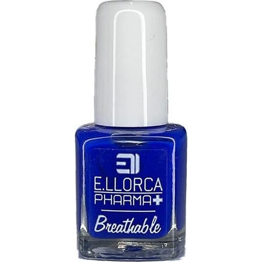 E.Llorca Vernis à Ongles Breathable 479 10ml