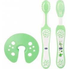 Sucette Silicone Rose Chicco Micro 0-2