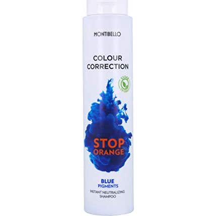 Montibello Shampooing sans orange 300ml