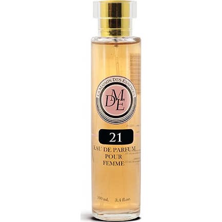 La Maison des Essences Parfum Femme 21 100ml