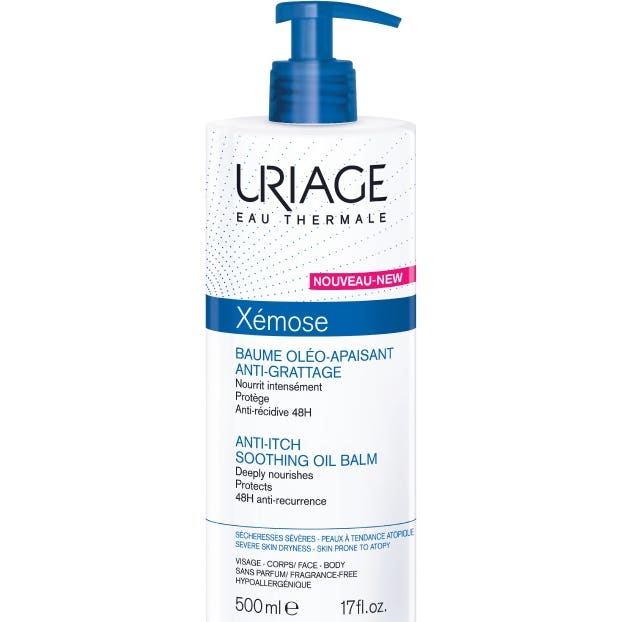 Uriage Xemose Balsamo 400ml