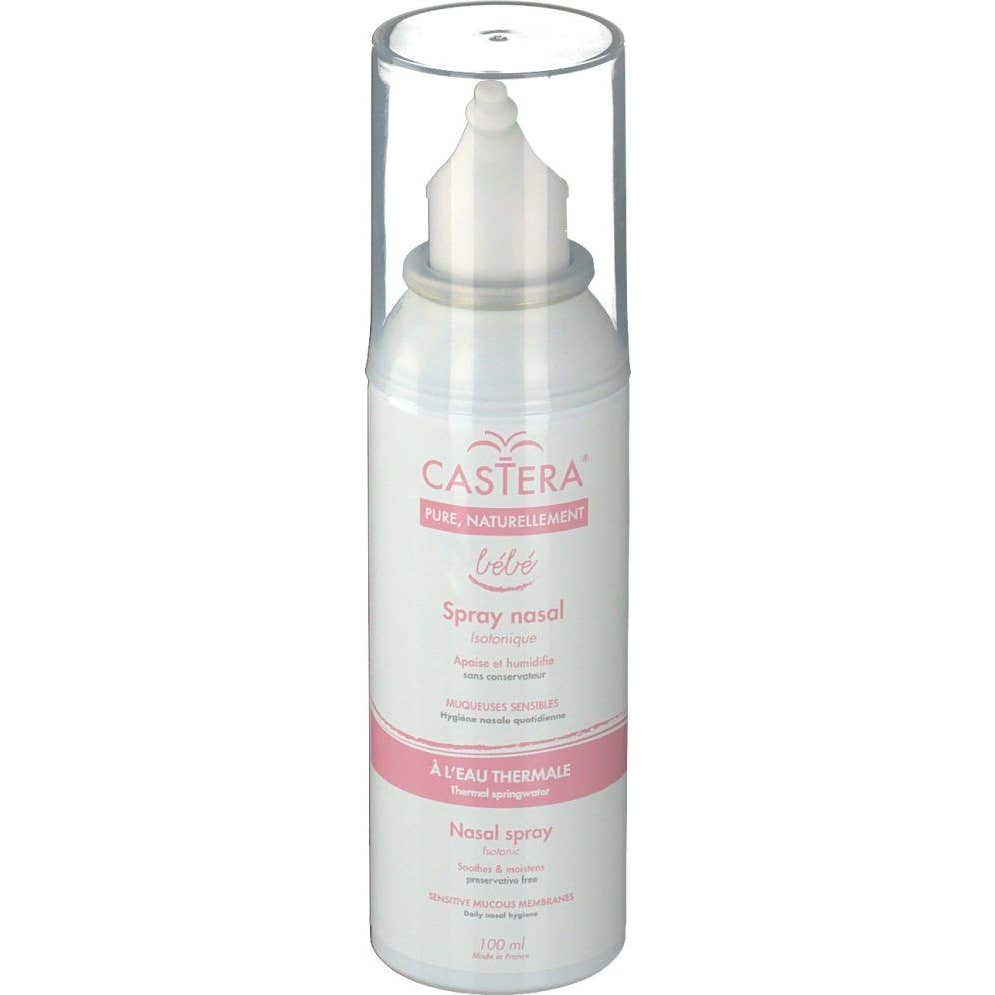 Castera Spray Nasal 100ml
