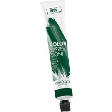 Postquam Green Expression Color Mask 60 g