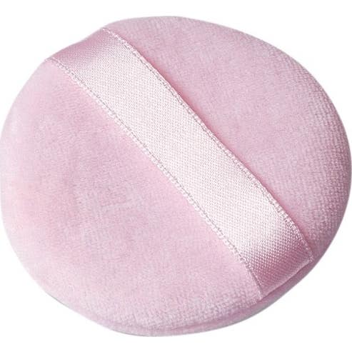 Beter éponge cosmétique applicateur double poudre 1pc