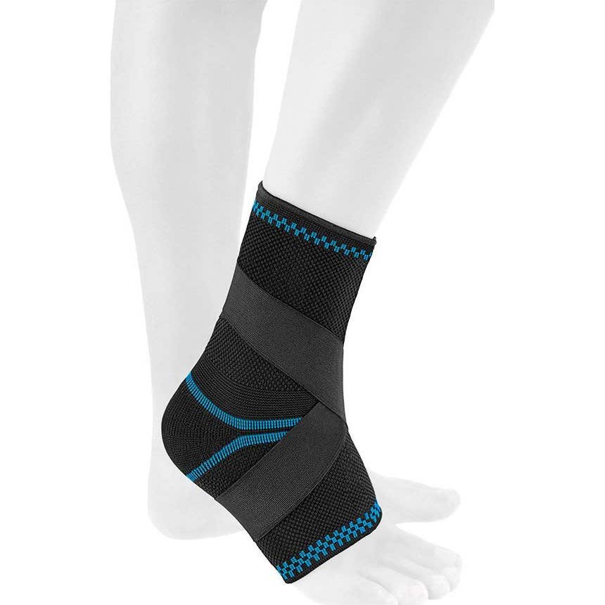 Chevillère croisée élastique Actius T-2