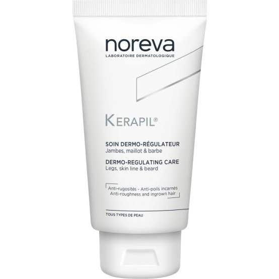 Noreva Kerapil Soin Dermorégulateur 75ml