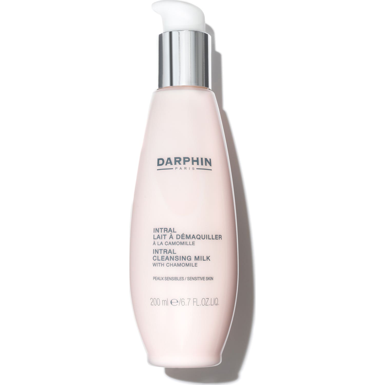 Darphin Intral Lait Demaq 200ml