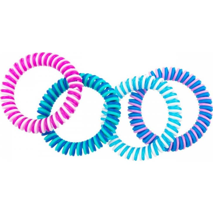 Chicco Bracelet Anti-moustiques Parfumé À La Citronelle