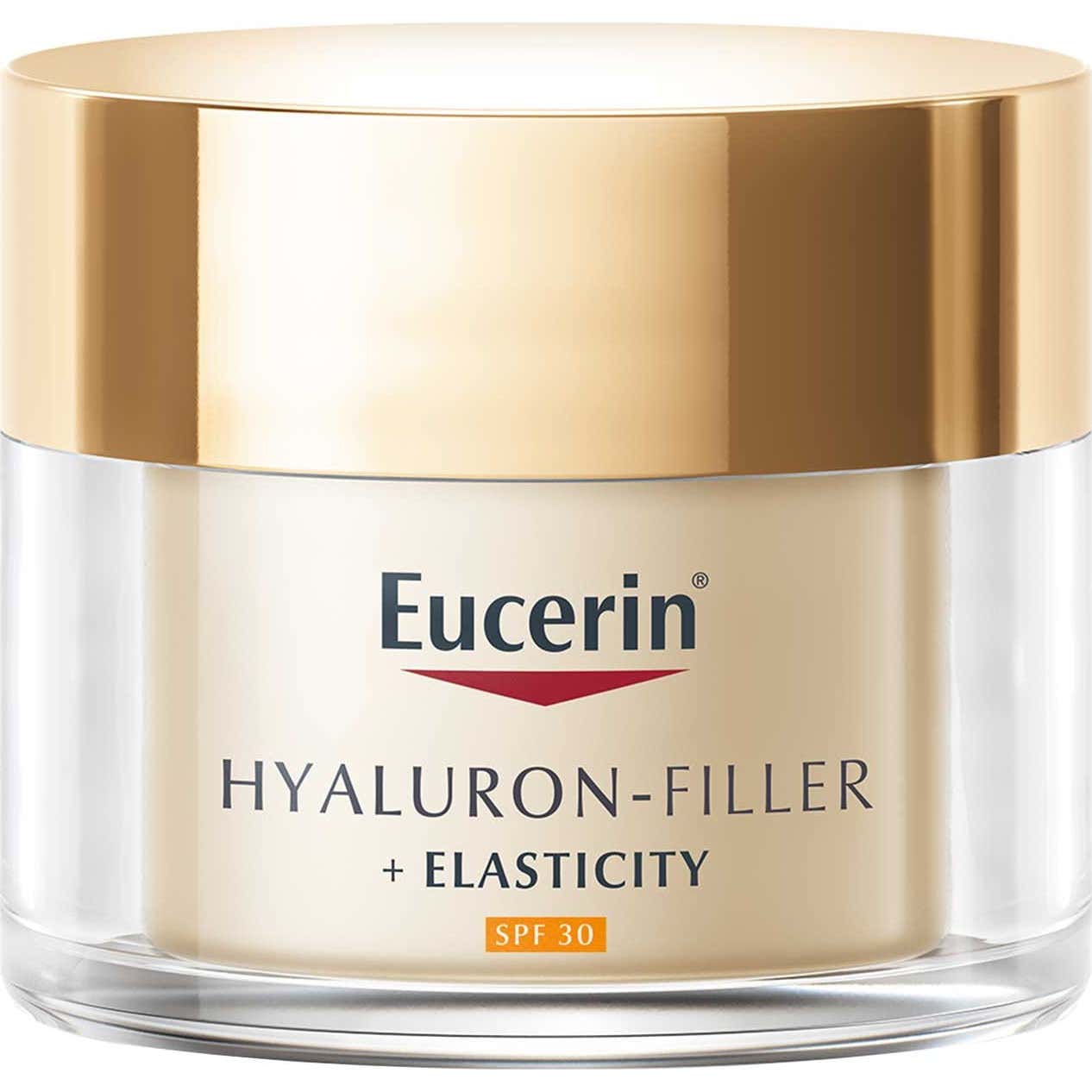 Eucerin Hyaluron-Filler + Elasticity Day SPF 30 50ml