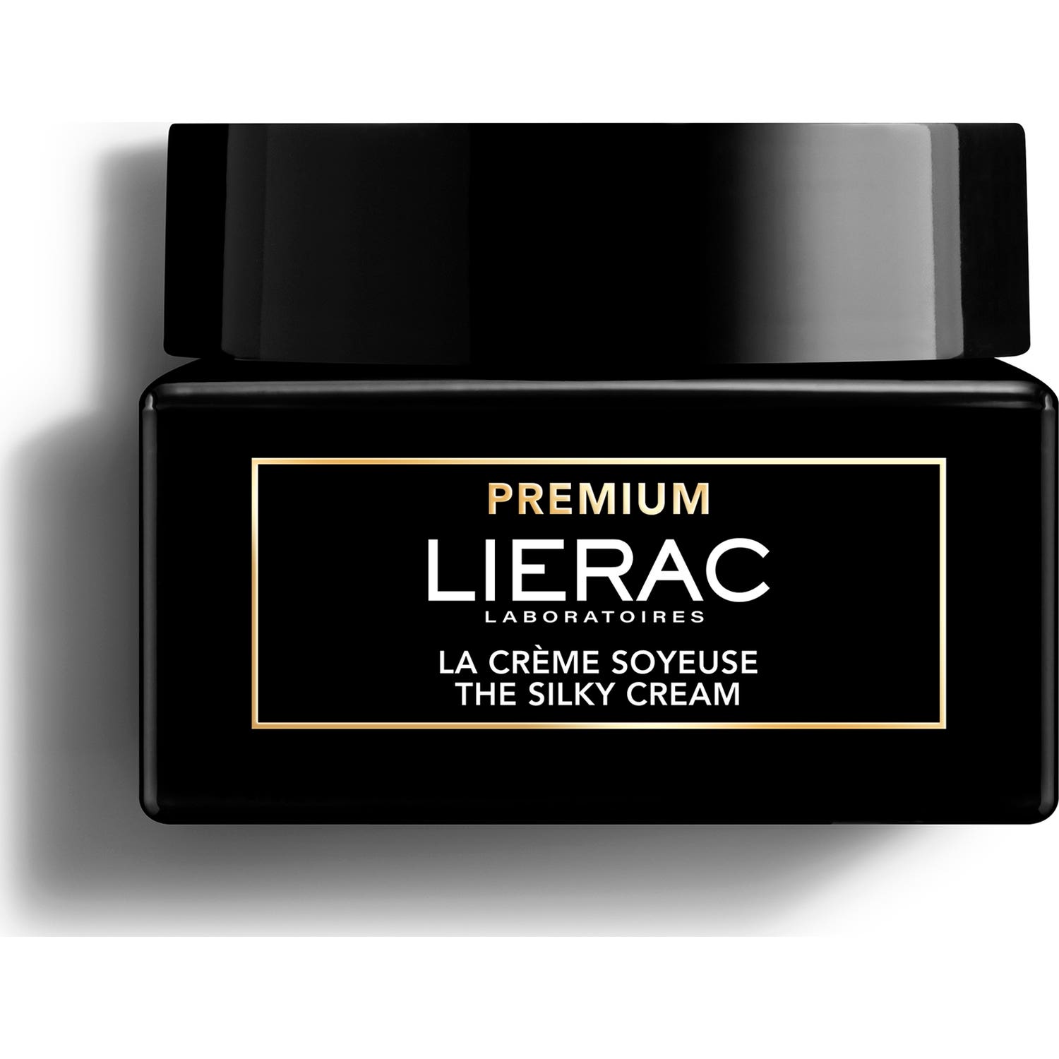 Lierac Premium La Crème Soyeuse Anti-Âge Absolu 50ml