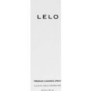 Lelo Premium Cleaning Spray 60ml