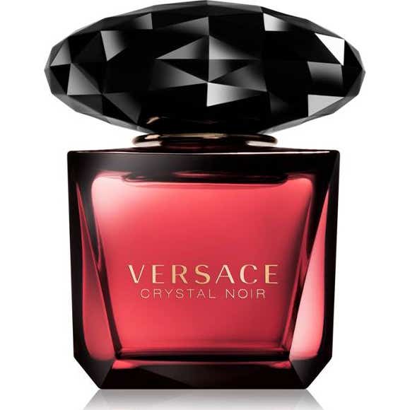 Versace Crystal Noir Edt 50 Ml