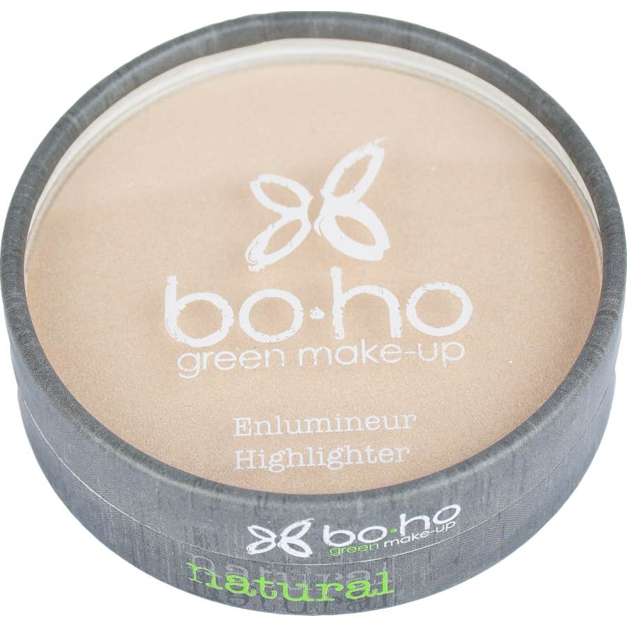 Boho Highlighter 01 Sunrise Glow