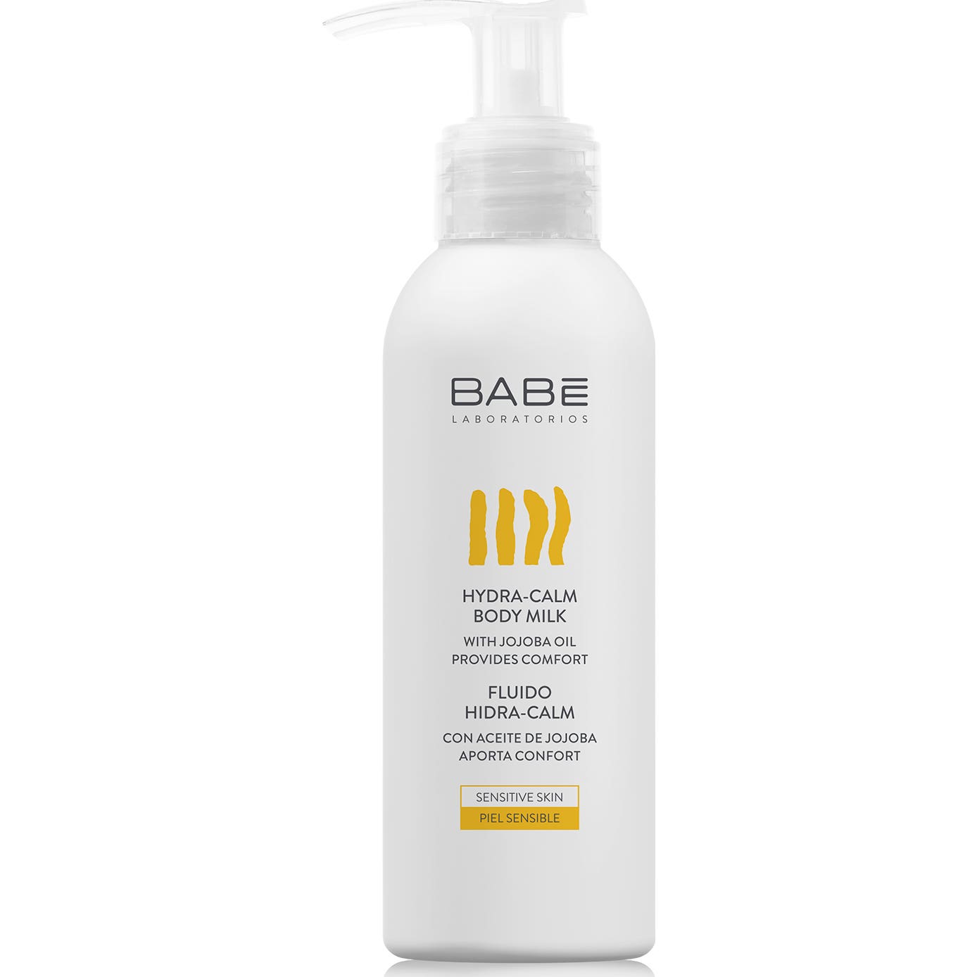 Babe Hidra-Calm Fluid 100ml