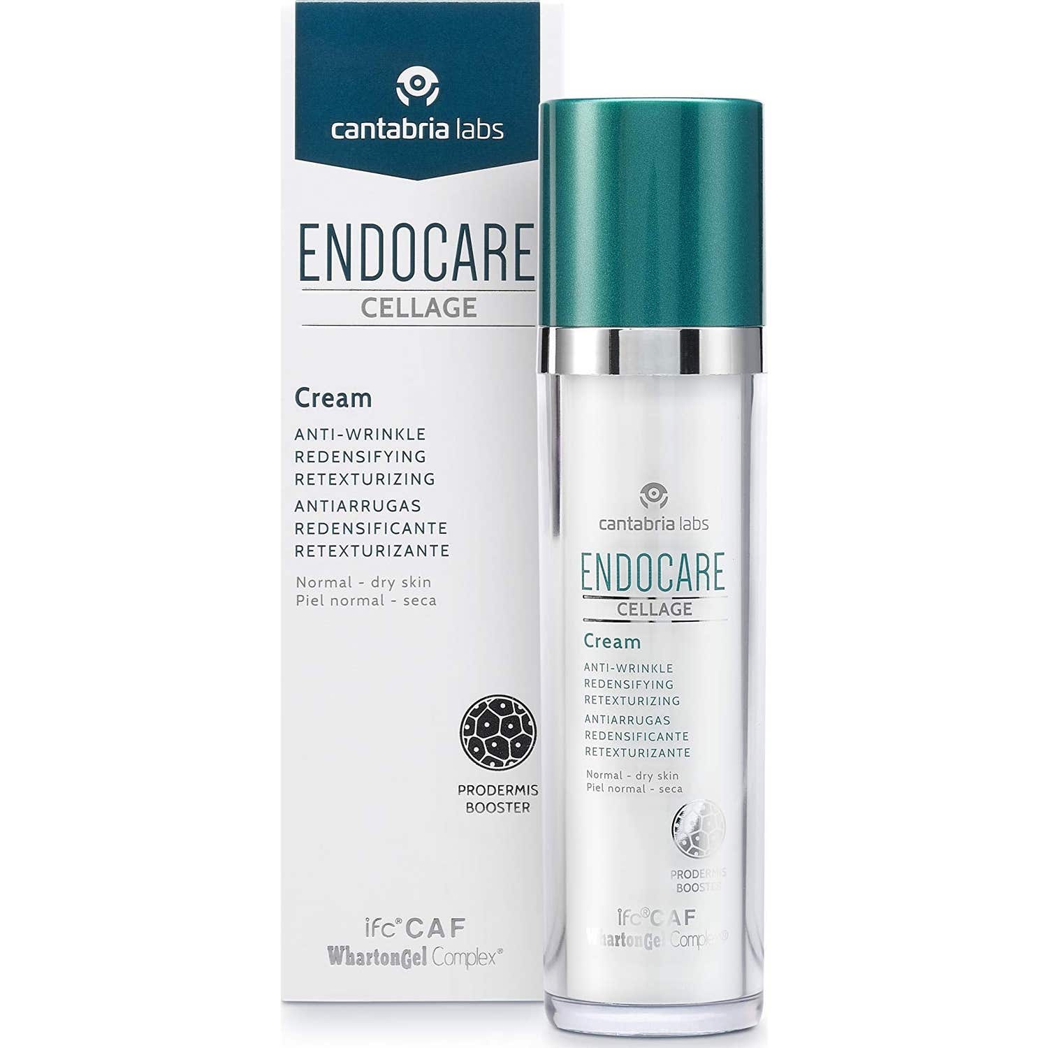 Endocare Cellage Cream Prodermis 50 ml