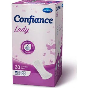 Confiance Lady Protect Ana Incont 1G Sac/28