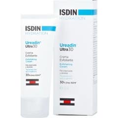 Isdin Ureadin Ultra30™ Crème exfoliante 30% Urée 50ml