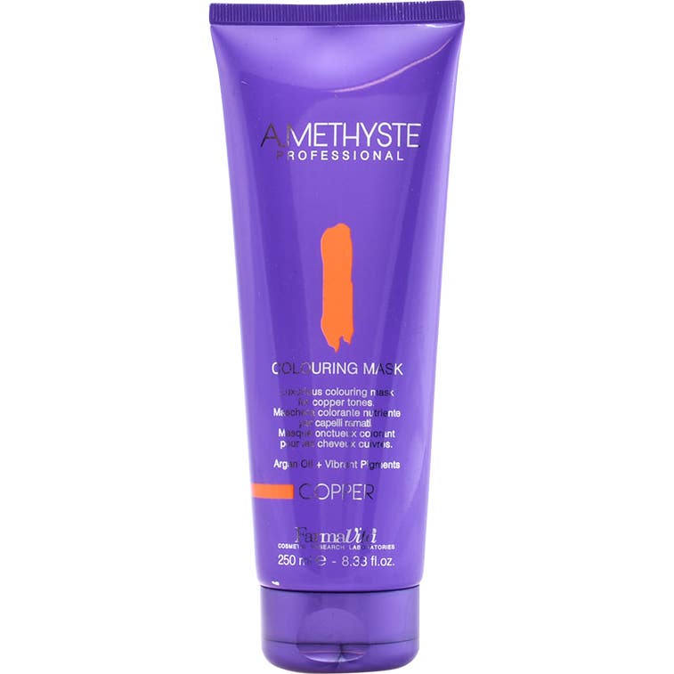 Farmavita Masque colorant Amethyste-Cuivre 250ml