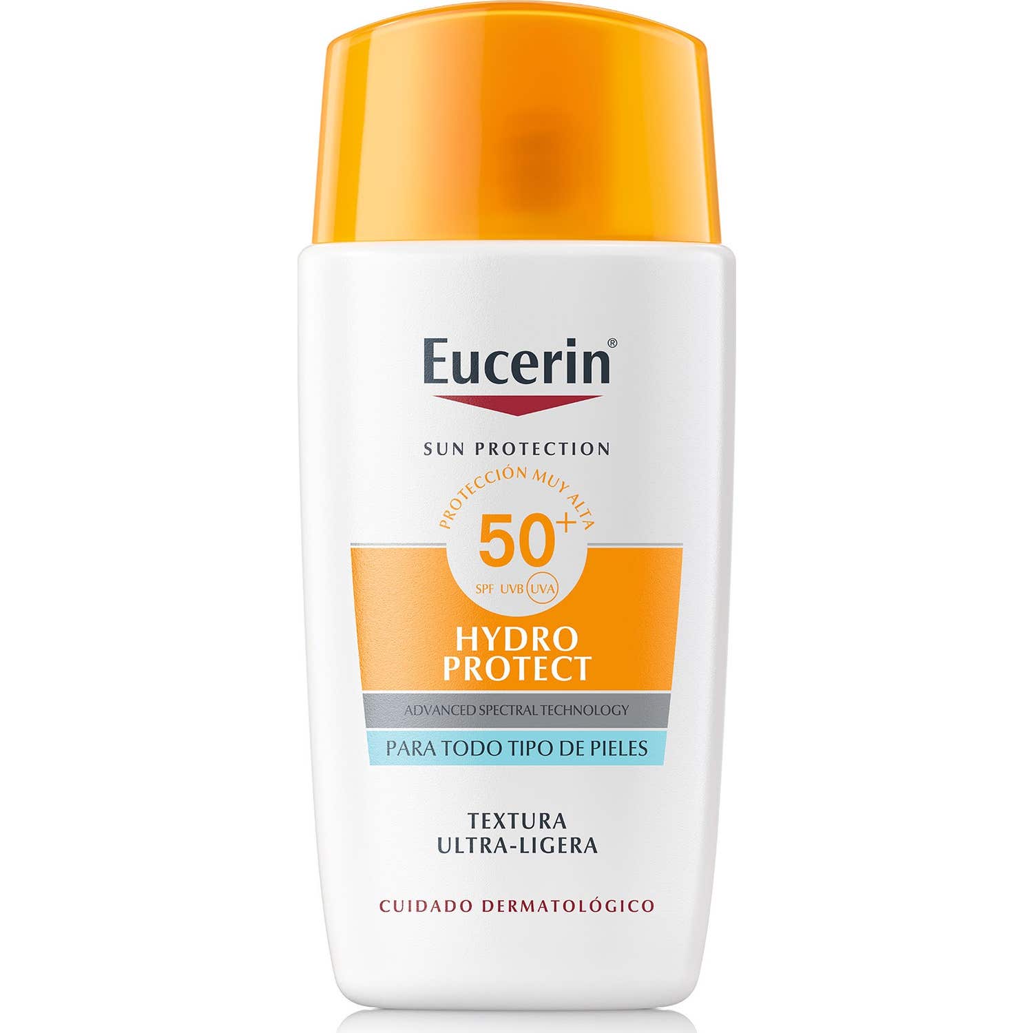 Eucerin Hydro Protect Fluide Ultra Léger Spf50+ 50ml
