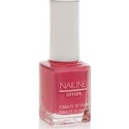 Nailine Oxygène Vernis À Ongles Couleur Rose Intense nº26 12ml