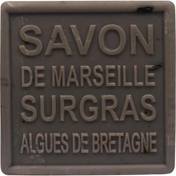Mkl Sav Mars Algue Bretagne 100G