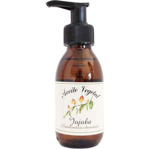 Labiatae Jojoba Oil Bio 125ml